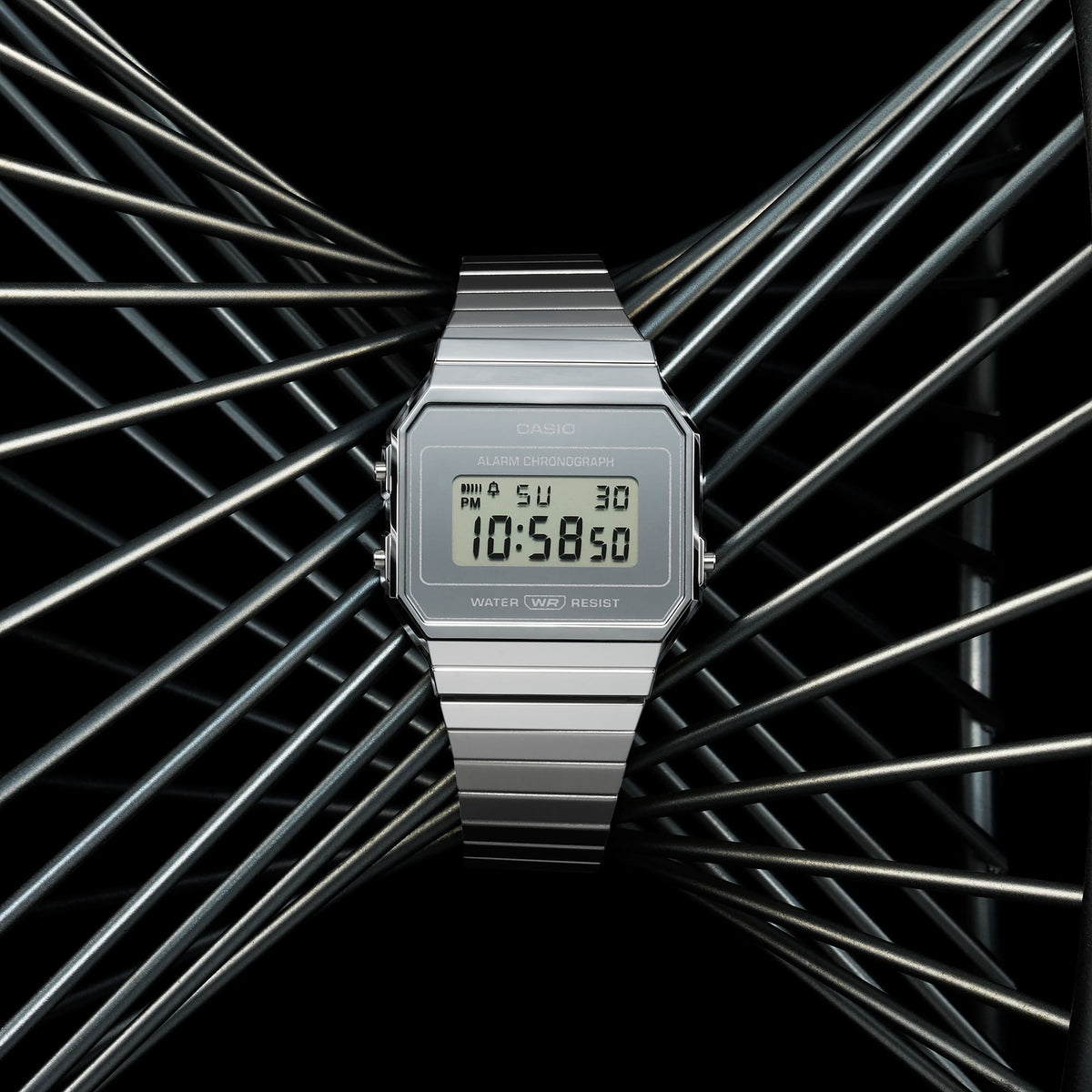 Casio